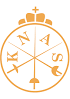 KNAS logo